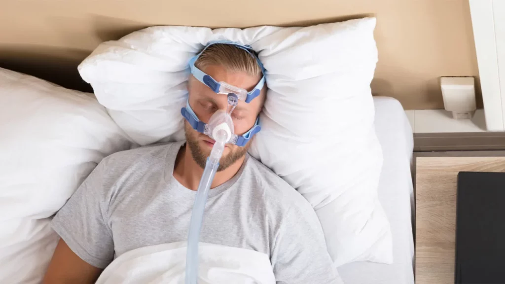 cpap machines